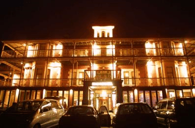Grand Pacific Hotel Lorne - Accommodation NT