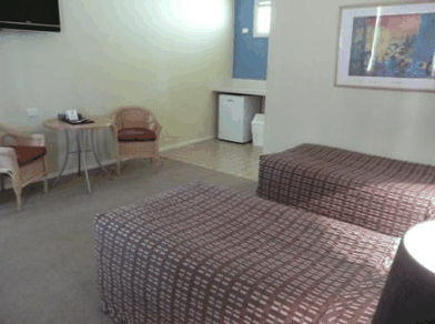Margaret River Holiday Suites - Accommodation NT 0
