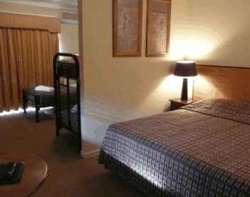 Margaret River Holiday Suites - Accommodation NT 2