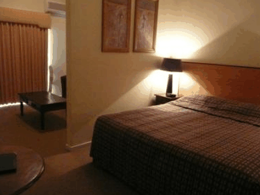 Margaret River Holiday Suites - Accommodation NT 4