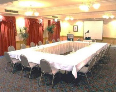 Brassey Of Canberra - Accommodation NT 1