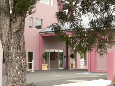 Lismore Bounty Motel - Accommodation NT 0