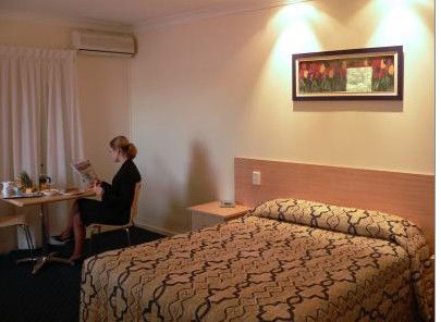 Lismore Bounty Motel - Accommodation NT 1