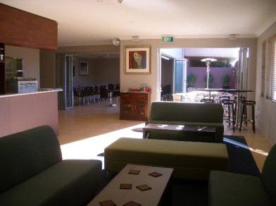 Lismore Bounty Motel - Accommodation NT 2