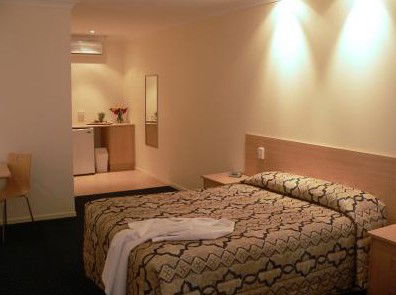Lismore Bounty Motel - Accommodation NT 4