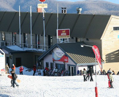 Snowbird Inn - Accommodation NT 2