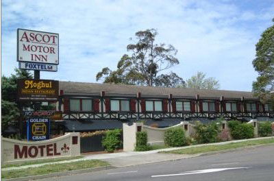 Ascot Motor Inn - Accommodation NT 0