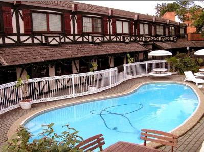 Ascot Motor Inn - Accommodation NT 1