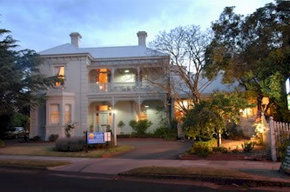 Hillside VIC Accommodation NT
