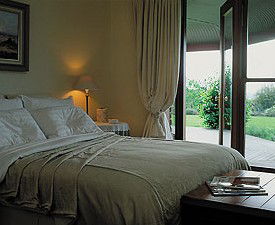 Jaspers Brush B And B - Accommodation NT 1