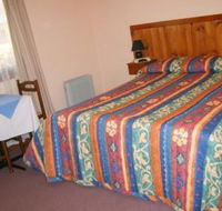 Belgravia Mountain Guest House - Accommodation NT