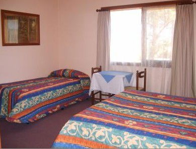 Belgravia Mountain Guest House - Accommodation NT 3