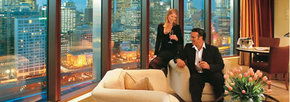 Crown Towers Hotel - Accommodation NT 0