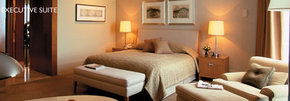 Crown Towers Hotel - Accommodation NT 2