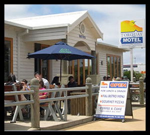 Torquay Hotel Motel - Accommodation NT 1