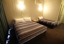 Torquay Hotel Motel - Accommodation NT 2