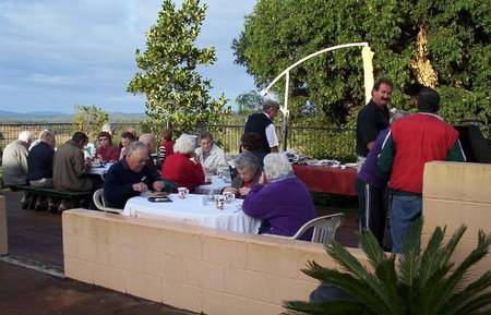 Avocado Motor Inn - Accommodation NT 1