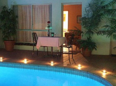 Abbotswood Motor Inn - Accommodation NT 0