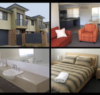 Admiral Motor Inn - Accommodation NT