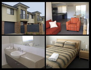 Admiral Motor Inn - Accommodation NT 0