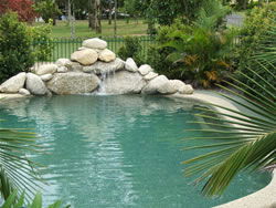 Atherton Halloran's Leisure Park - Accommodation NT 1