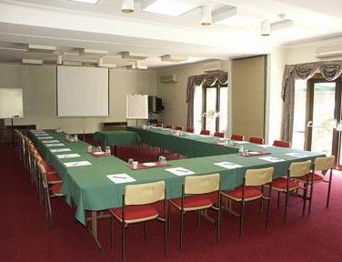 Berida Manor Country Resort - Accommodation NT 1