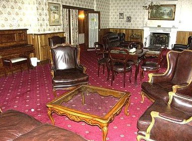 Berida Manor Country Resort - Accommodation NT 2