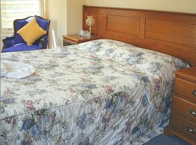 Berida Manor Country Resort - Accommodation NT 3