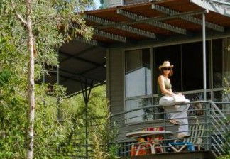  Accommodation NT