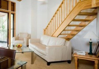 Kingfisher Bay Resort - Accommodation NT 2