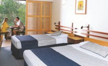 Kingfisher Bay Resort - Accommodation NT 4