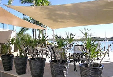 Noosa Shores Resort - Accommodation NT 0
