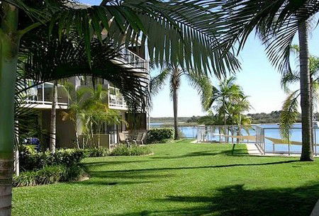 Noosa Shores Resort - Accommodation NT 3