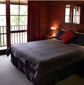 Armour Motor Inn - Accommodation NT 1