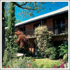 Armour Motor Inn - Accommodation NT 2