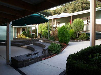 Arrabri Lodge - Accommodation NT 2