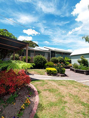 Arrabri Lodge - Accommodation NT 3