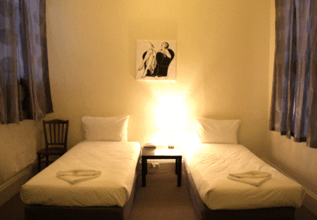 Ambassadors Hotel - Accommodation NT 2