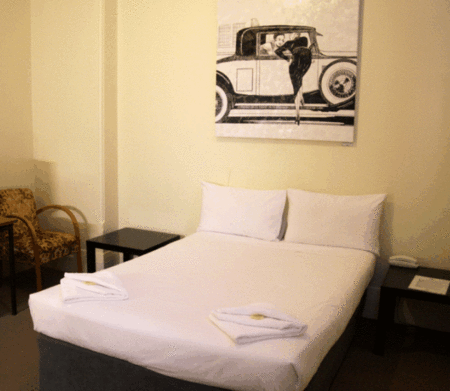 Ambassadors Hotel - Accommodation NT 4