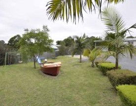 Ballymena Holiday Units - Accommodation NT 0