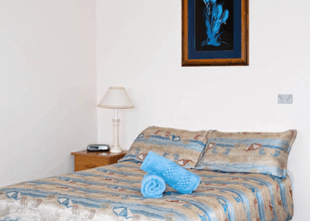 Bamboo Motor Inn - Accommodation NT 0