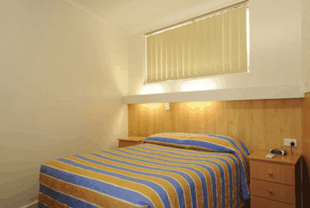 Bamboo Motor Inn - Accommodation NT 1