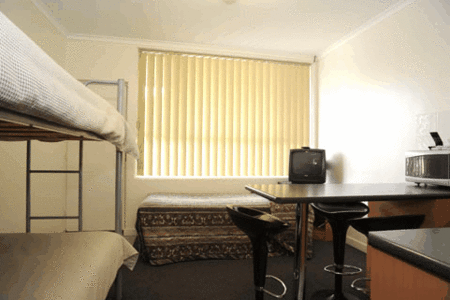 Bamboo Motor Inn - Accommodation NT 3
