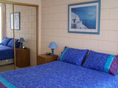 Penguin Mews - Accommodation NT 2