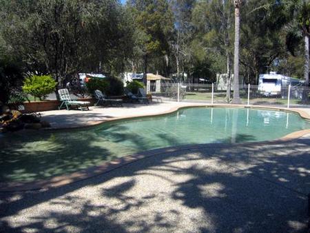 Lighthouse Beach Holiday Village - Accommodation NT 0