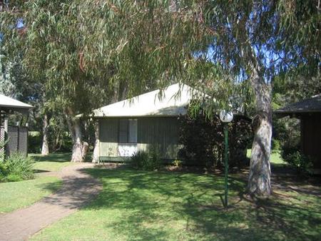 Lighthouse Beach Holiday Village - Accommodation NT 1