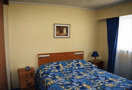 Bayside Gardens - Accommodation NT 1