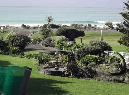 Bayside Gardens - Accommodation NT 2