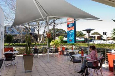 Hotel Ibis Sydney Airport - Accommodation NT 2