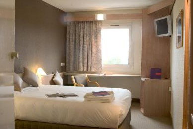 Hotel Ibis Sydney Airport - Accommodation NT 3